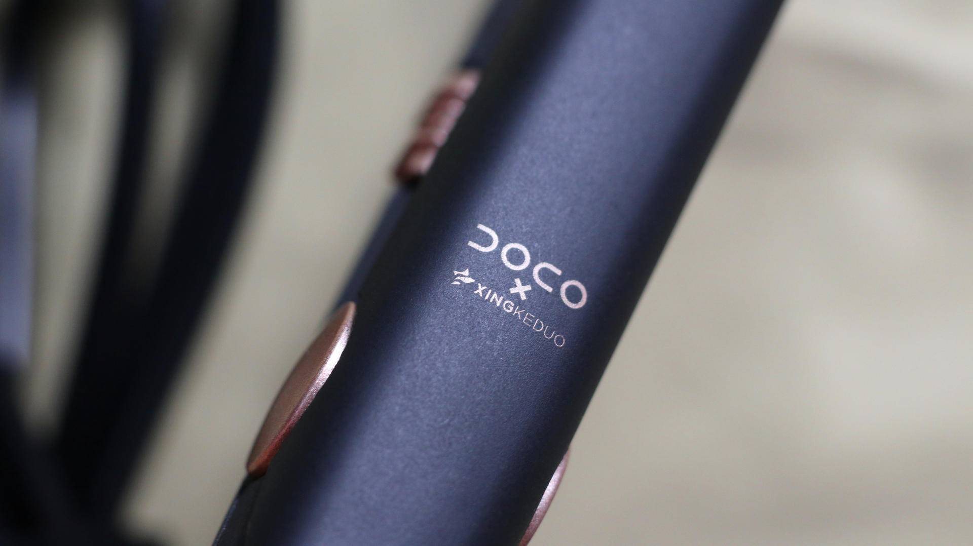 拥有一款男士卷发棒,开启女装大佬的新世界大门?还是变身型男?