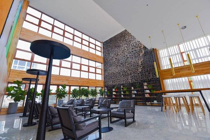 苏州太湖一顶级豪华度假酒店开业，奢享湖光月色，泡露天温泉