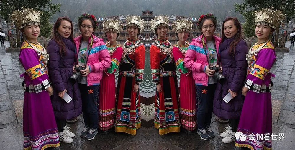 凤凰周边县旅游攻略自由行,湖南省凤凰县游玩