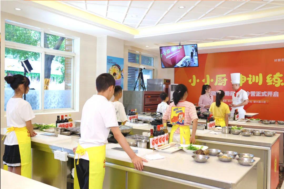 成都夏令营美食排名榜前十名,成都新东方英语夏令营