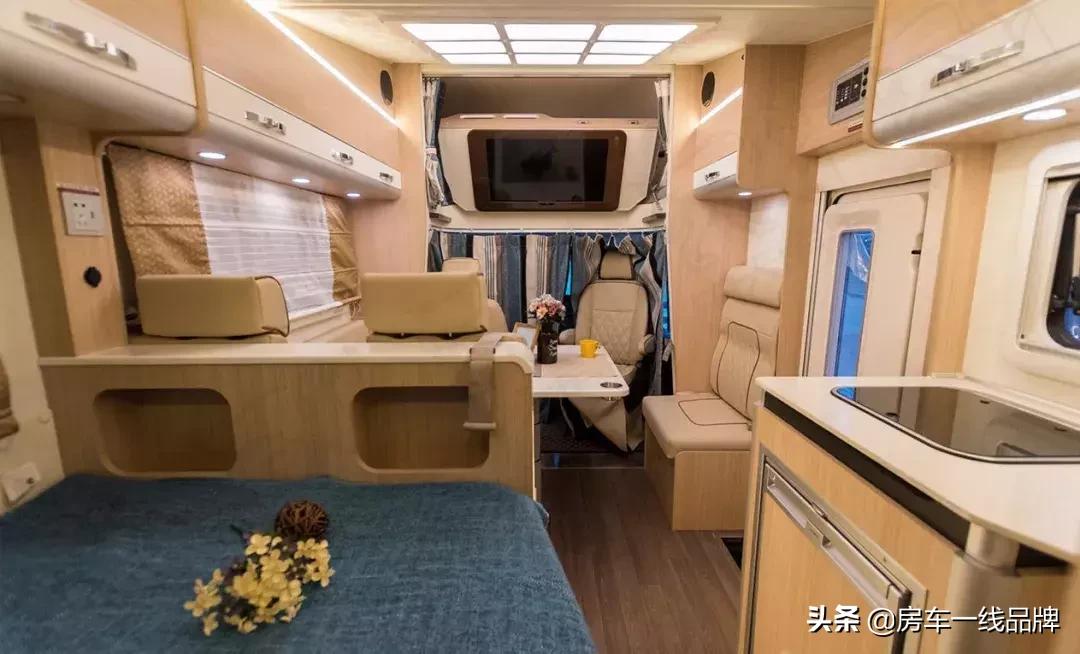 中天房车和宇通房车哪个好,国内十大销量最好的房车