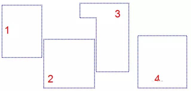 初学者怎么看懂电路板走向,初学电工认识一下电路板