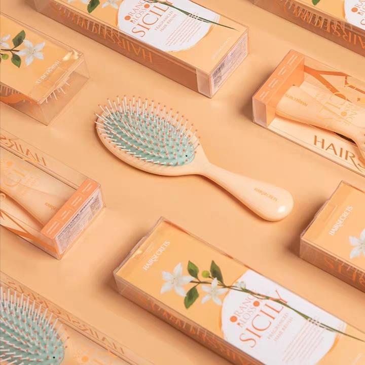 预防脱发秃头,经常脱发的秃头女孩该如何自救