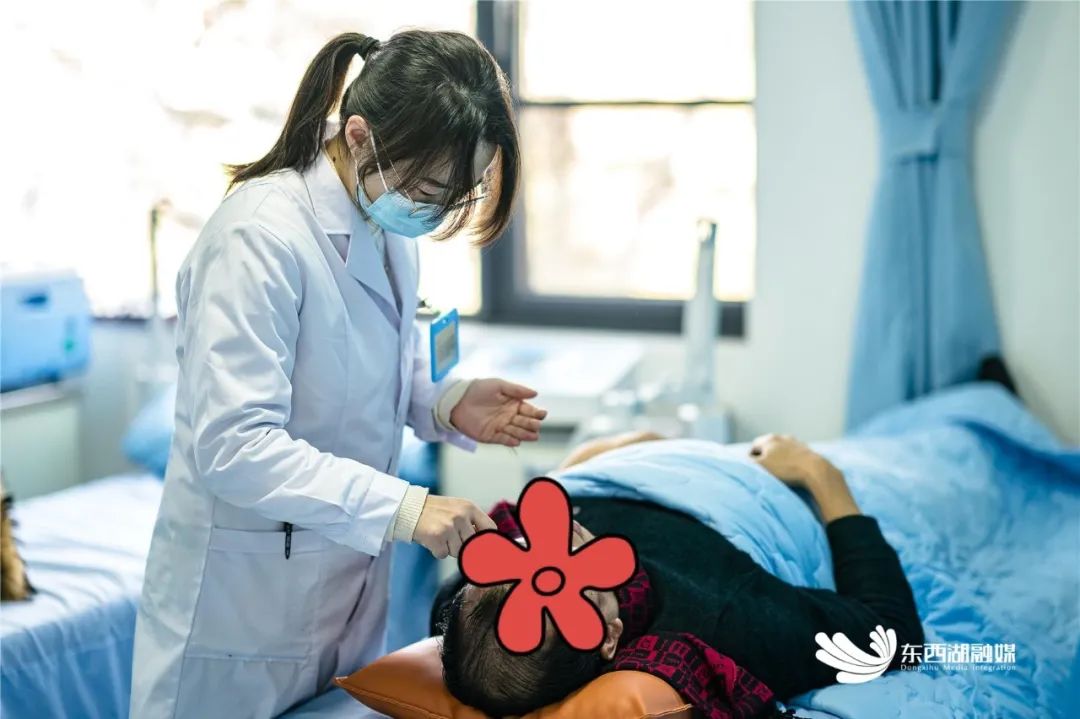 医疗新基建,医院康养中心功能布局图