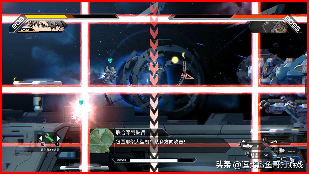 动作机甲手机游戏推荐,机甲游戏硬核