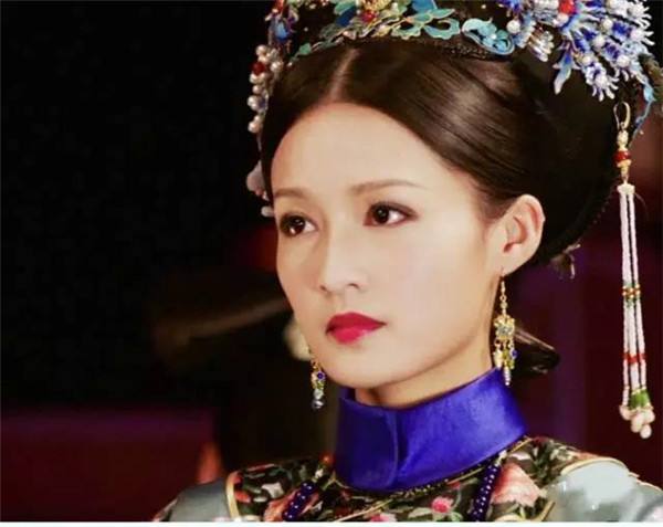 女生眼中高级脸的特征,脸部特征是怎样的女生最好看