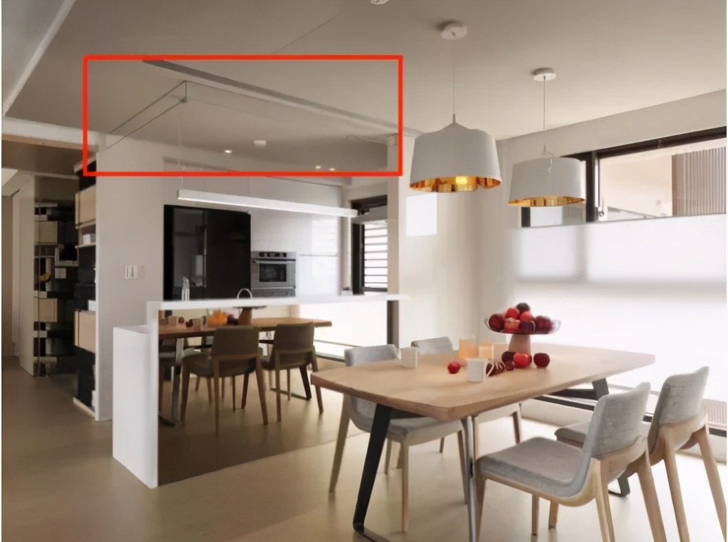 十大最佳厨房设计风格,厨房设计符合中国人烹饪习惯