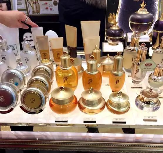 韩国的ahc在韩国普遍都用吗,ahc和呼吸对比