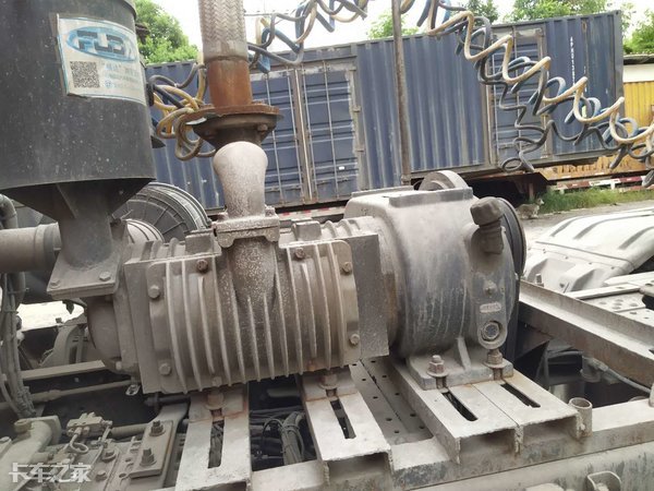 散装水泥罐车一年可以赚多少钱,开水泥罐车一年能赚多少钱