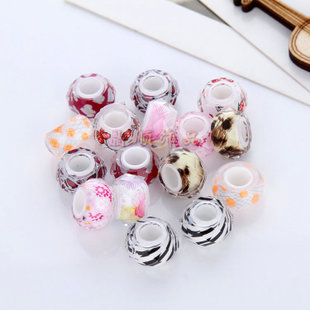 老琉璃珠怎么辨别,怎样鉴别真假老琉璃珠