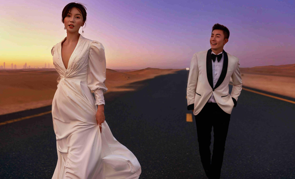 迪拜游玩超全攻略,迪拜游玩攻略自由行