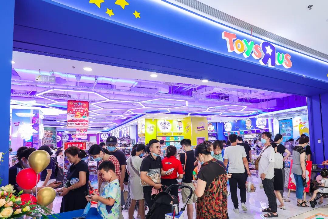 印力奥体印象城和萧山万象汇,杭州萧山印力汇德隆印象城