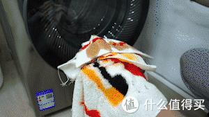 colmo星辰洗烘洗衣机缺点,美的洗烘套装测评