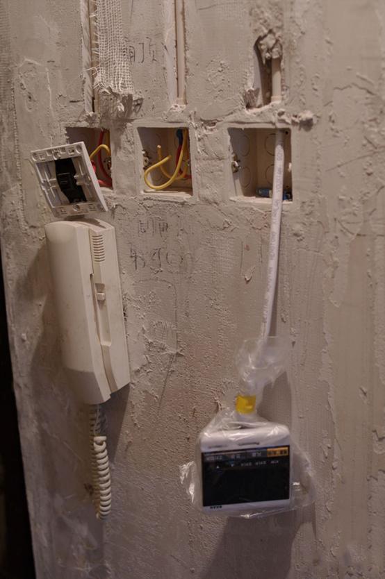 松下的新风和净水怎么样,松下fy-25zdp1c新风系统噪音