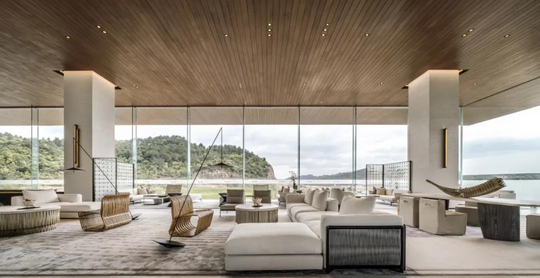 售楼处的几种设计风格,售楼部该如何设计