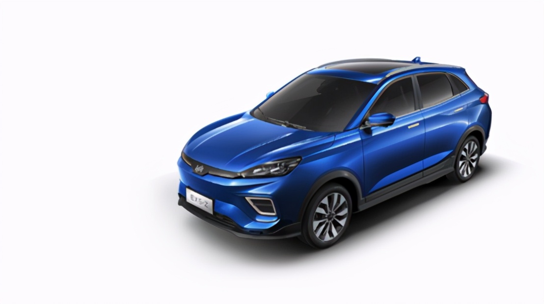 哪吒u和威马如何选择,哪吒u和威马ex5哪款更值得入手