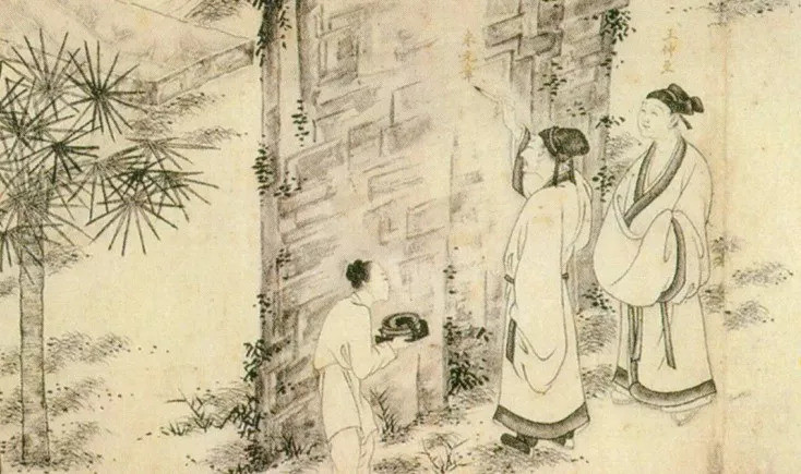 苏东坡和苏轼长什么样,真实的苏东坡到底长啥模样