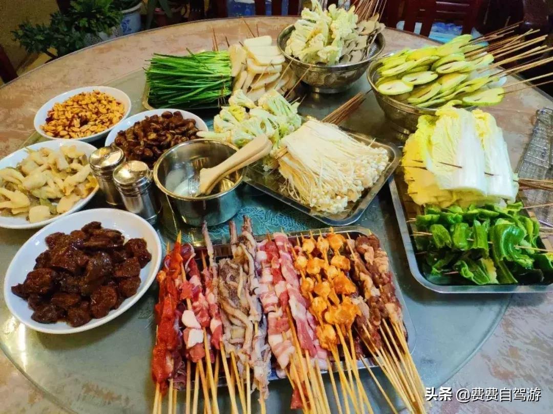 3月皖浙一号公路自驾攻略,浙皖一号公路周边自驾游