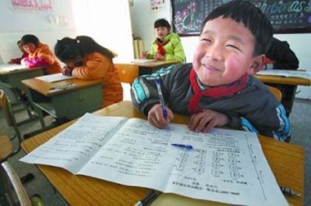 小学生奇葩试卷答案0分,小学生奇葩0分试卷老师哭笑不得