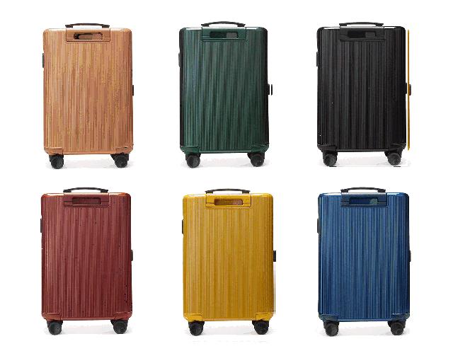 有哪些比较好的旅行箱,好看又实用的旅行箱