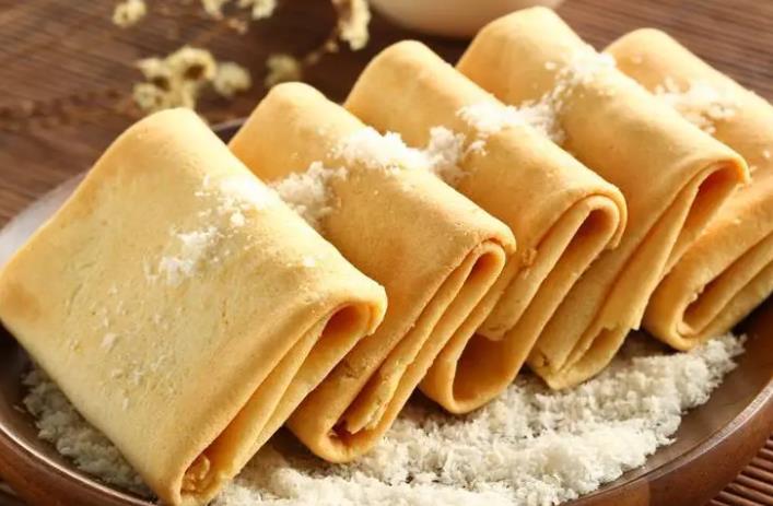 澳门有哪些值得带回家的手信?大湾网澳门手信推荐