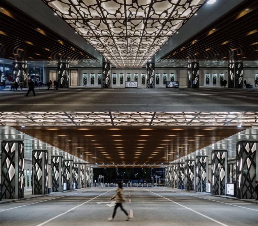 中国首家阪急百货开业,阪急百货为什么在宁波不在上海