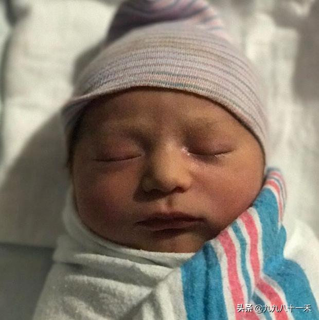 纳什俩女儿,纳什儿子现状