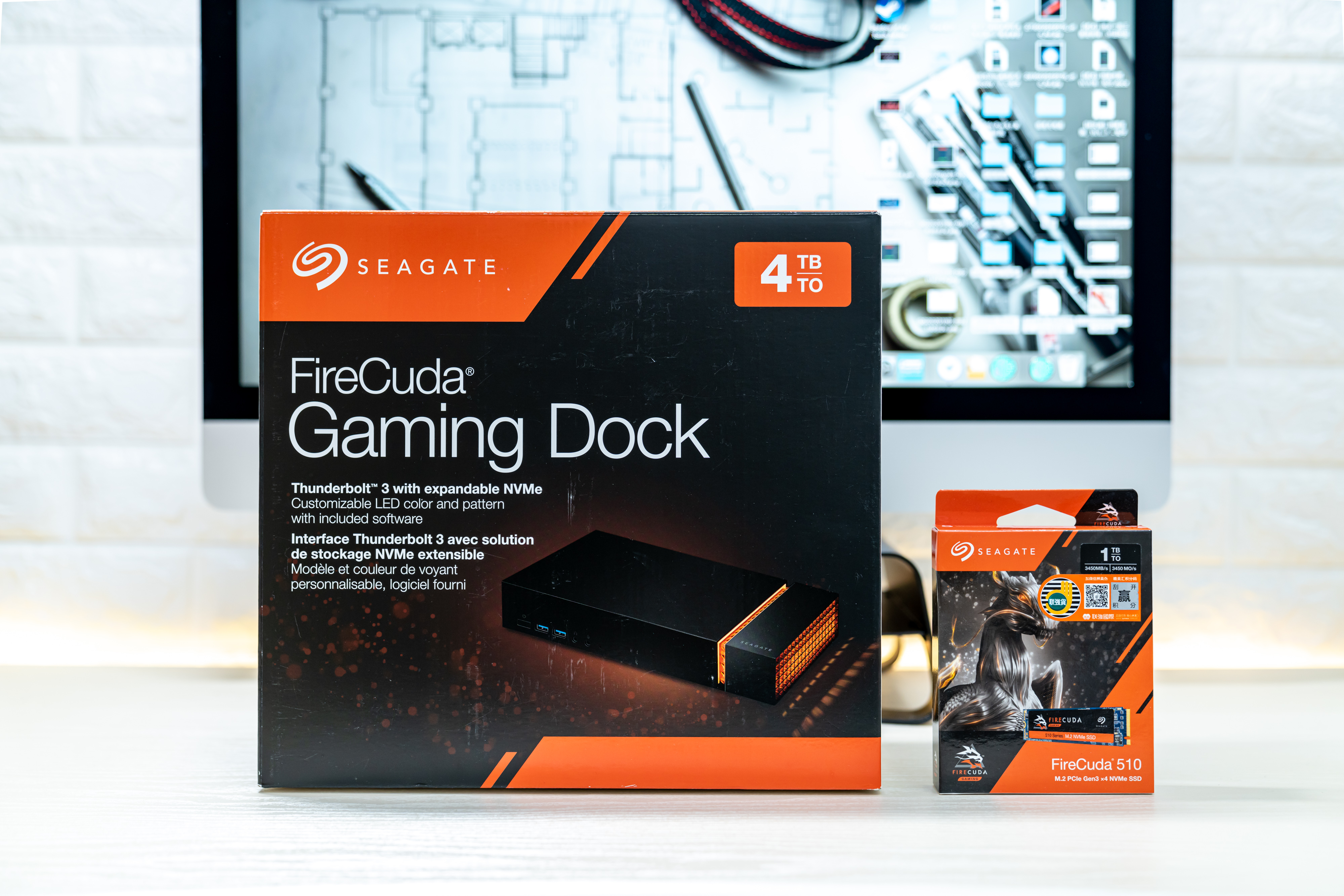 希捷酷玩固态硬盘怎么样,mac硬盘扩容后还需要做什么