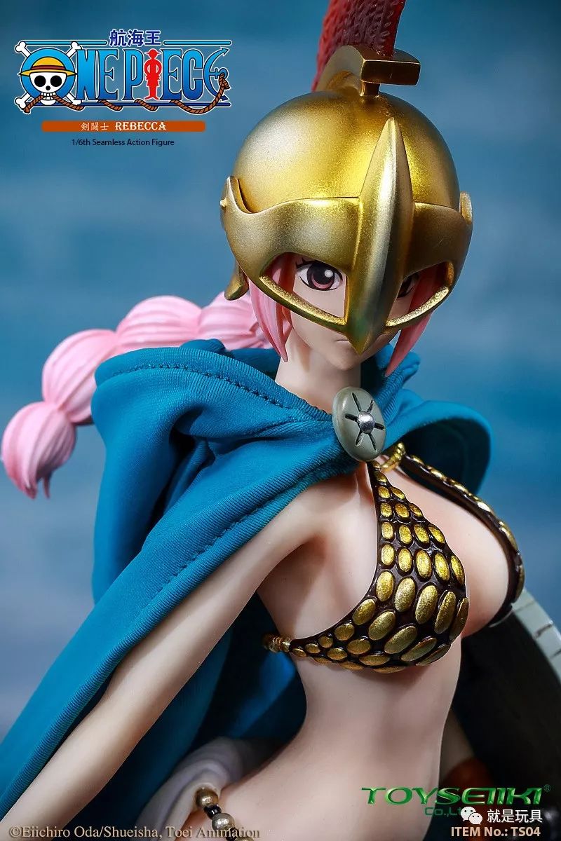 海贼王要出真人版了吗,海贼王出了多少人物