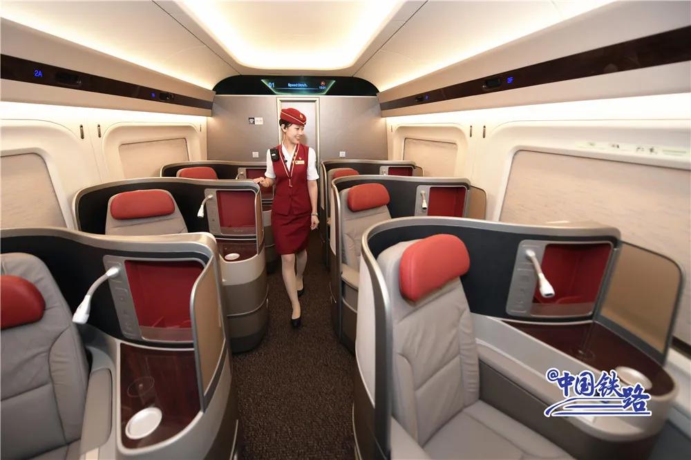 怎么在网上买复兴号高铁票,智能动车复兴号怎么买票