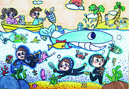 厦门小记者团招募,厦门晚报小记者夏令营