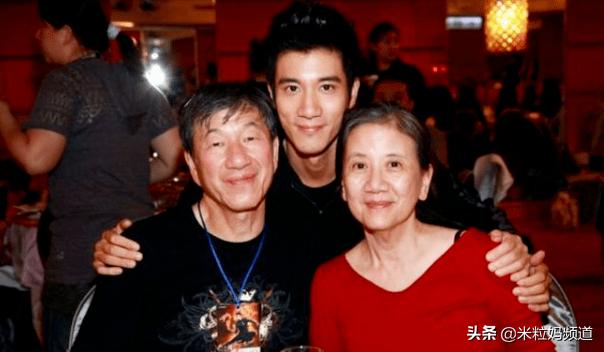 王力宏哥哥最近的新消息,王力宏哥哥原唱