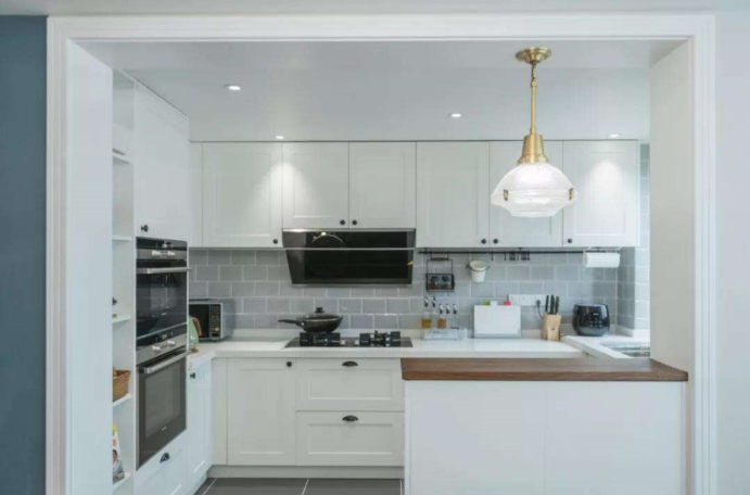 中国吸油烟机行业技术发展白皮书,中国吸油烟机行业进入双腔时代