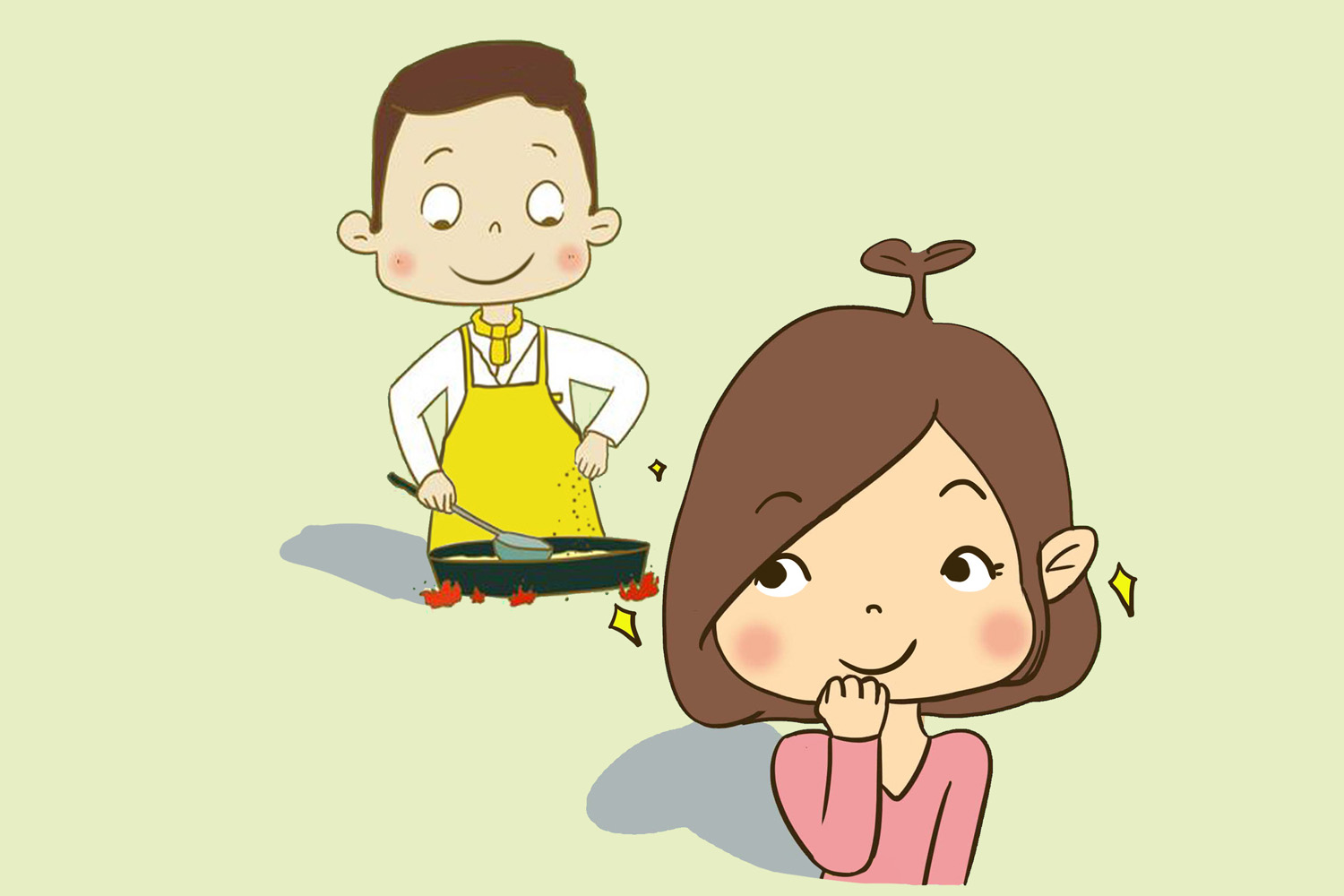 怀孕期间胎儿最怕听到的几种声音,怀孕前三个月最要紧的几件事