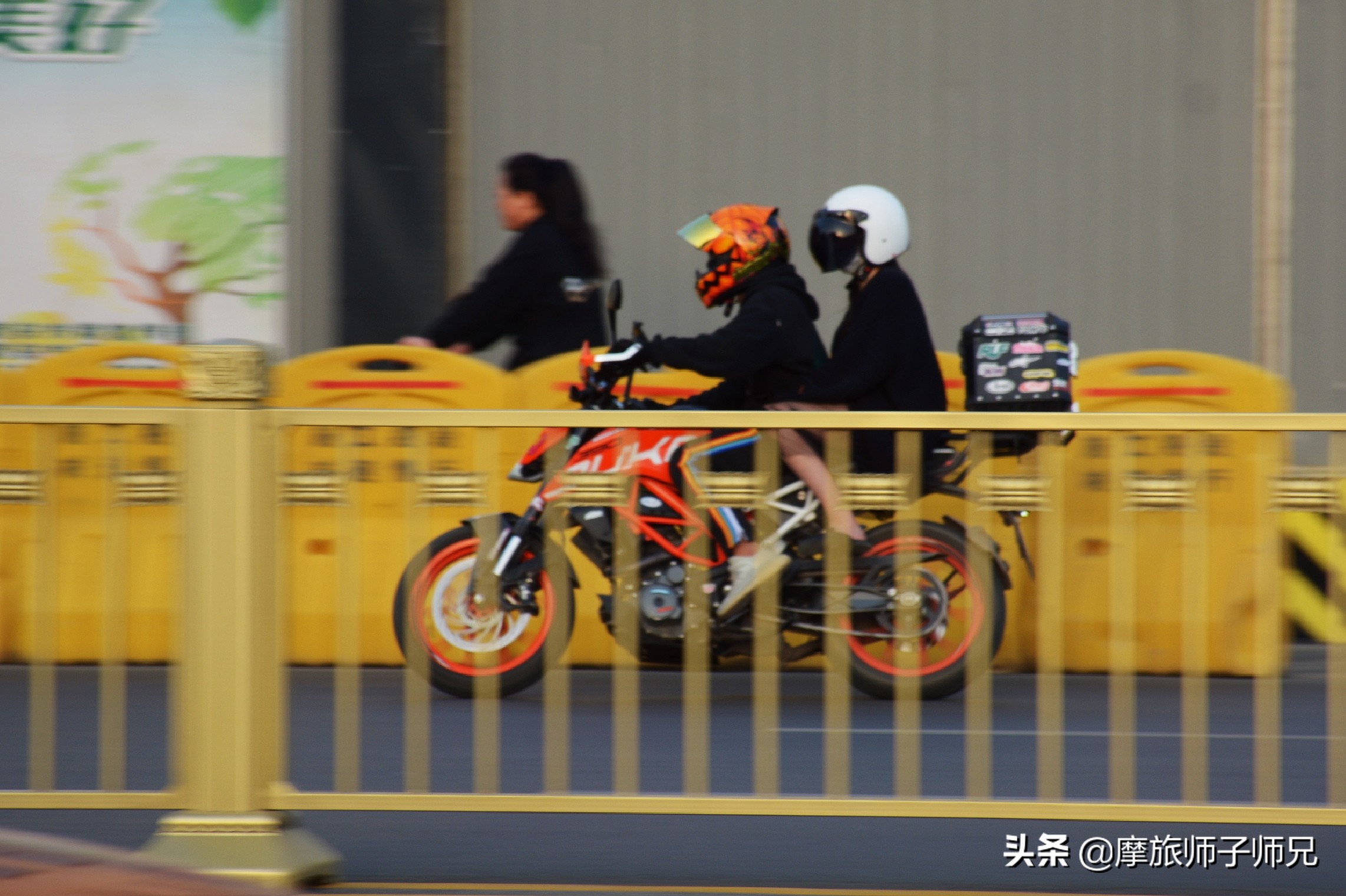 摩旅穷游到底选什么摩托车好,摩旅自驾游选什么摩托车