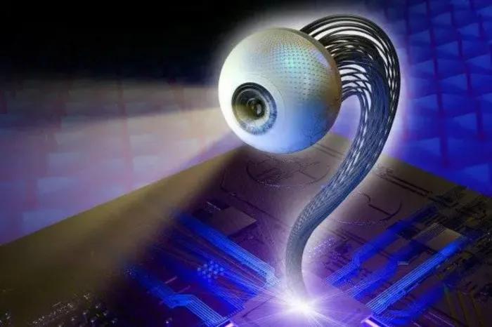 港科大仿生眼动物实验视频,港科大人工视网膜