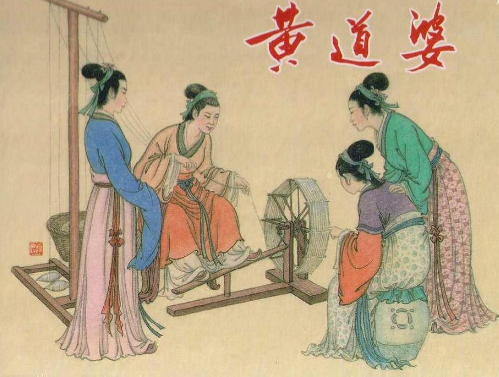 凌濛初提醒您：明朝年间出国“摆摊”，带啥便宜货最赚钱？