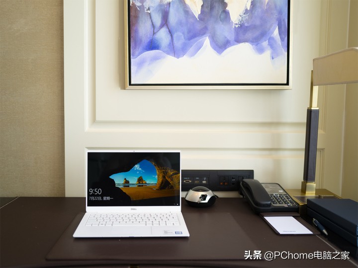 戴尔xps13全面展现大师级升维美学,戴尔xps13性能最强办公用笔记本