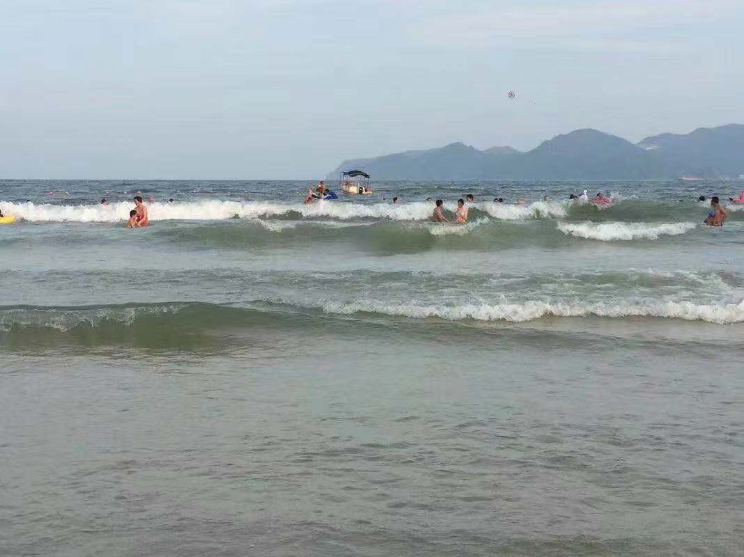 深圳大鹏旅游必去十大景点,深圳大鹏十个旅游景点