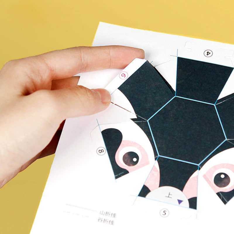 5—8岁儿童手工折纸一等奖,最好玩的亲子折纸