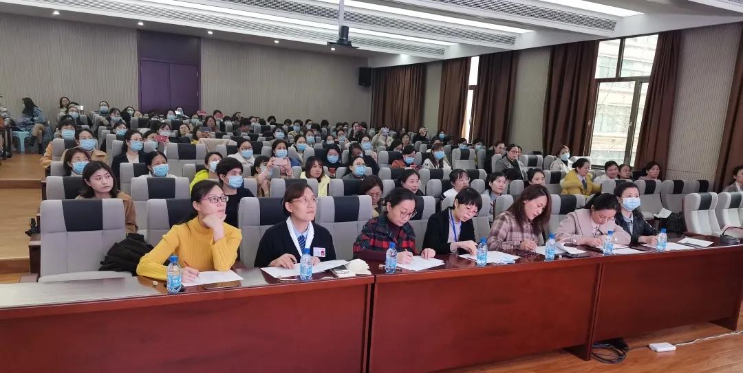 护理部培训比赛,优质护理质量改善项目大赛