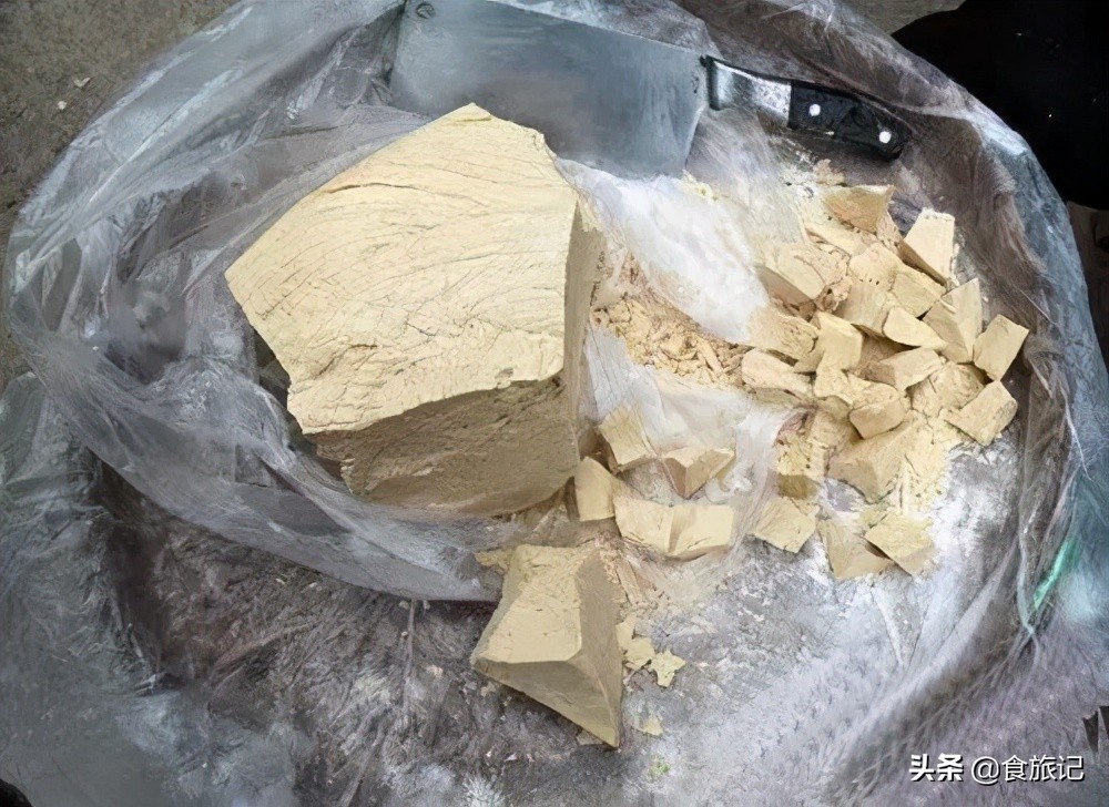 让人回忆童年的味道,难以忘怀的童年味道