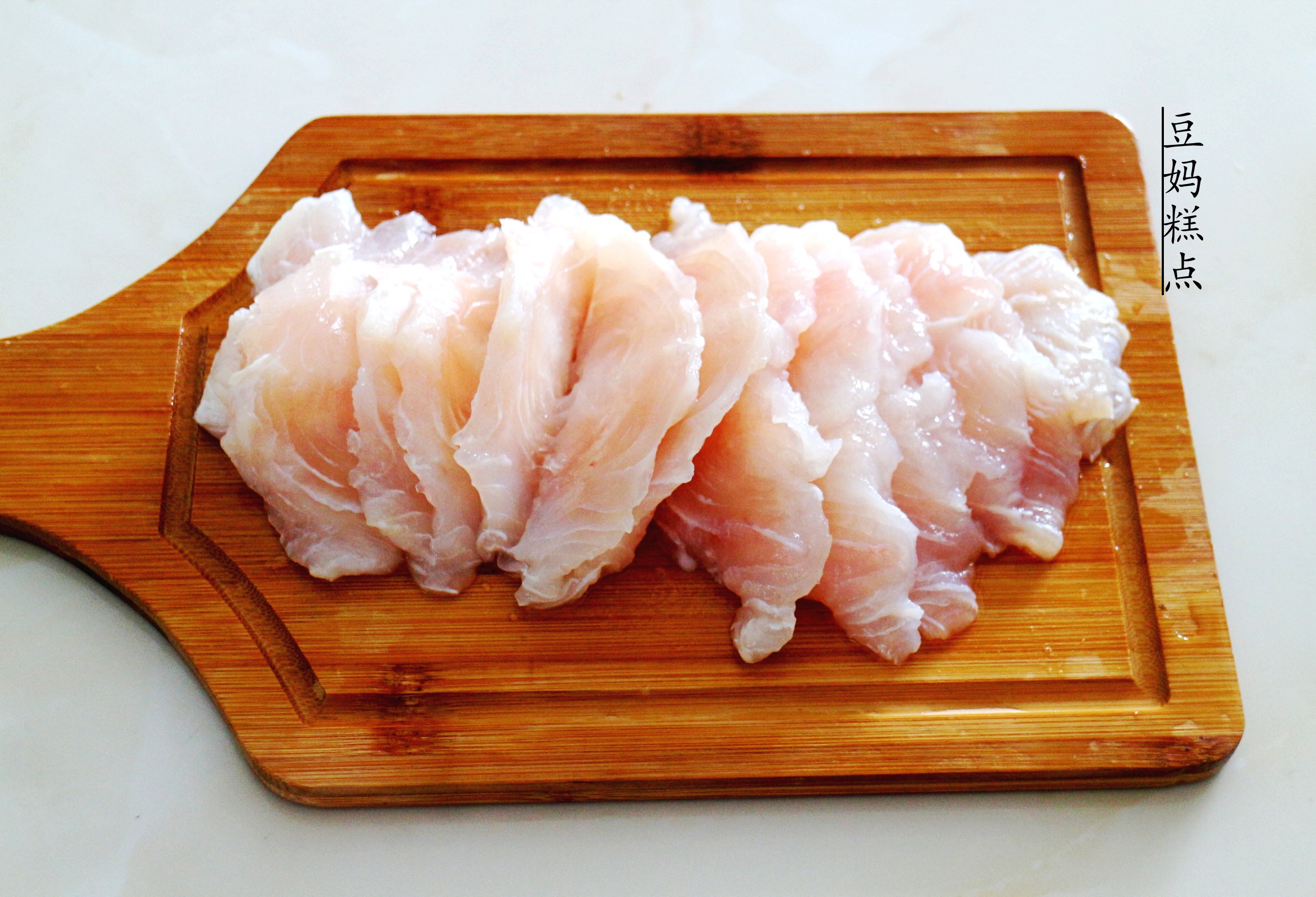 没刺的番茄鱼怎么做,脆口的番茄鱼最正宗的做法