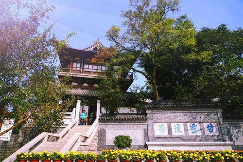 江苏第一旅游区,江苏第一景点