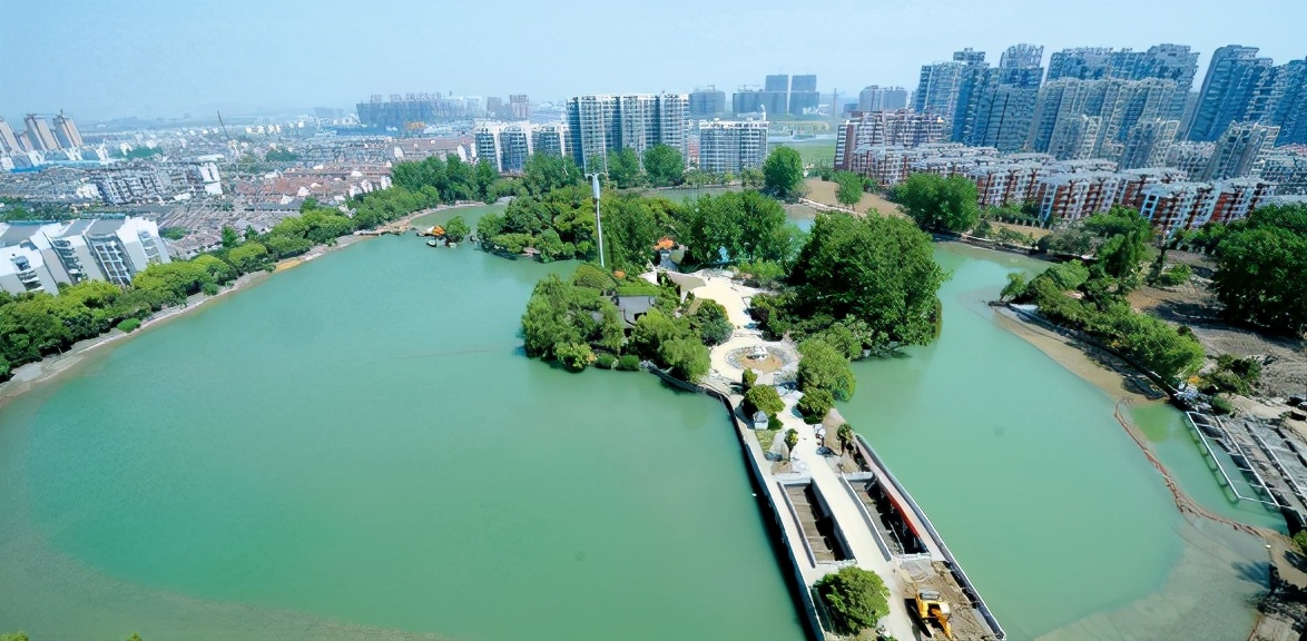 八月合肥必去的13个免费景点,合肥旅游免费景区推荐