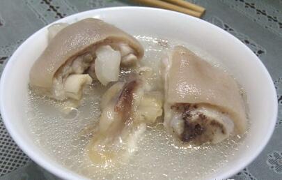 产妇能吃南瓜影响下奶吗,产妇吃排骨炖什么下奶最好