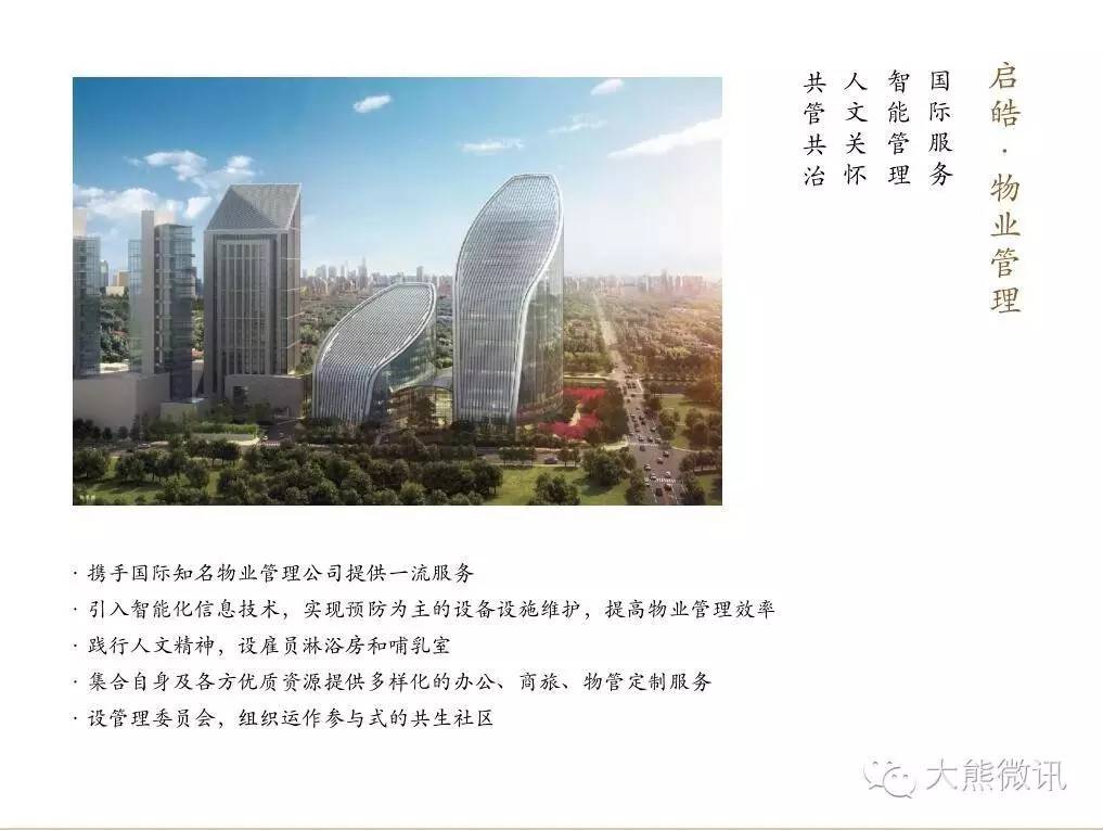 启皓大厦怎么样,北京启皓大厦写字楼