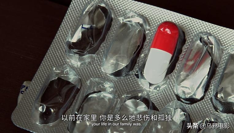 尖锐、敏感、饱受争议，直播死亡全过程，这片太窒息了...