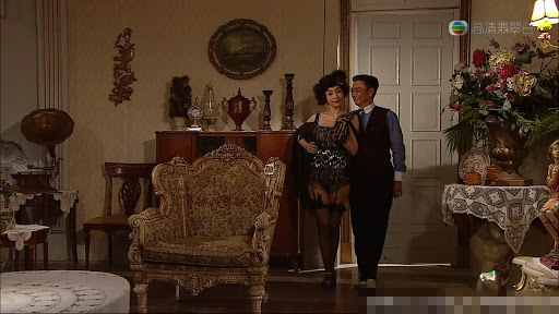 江美仪百年润发广告哪里拍,江美仪百年润发广告唱的什么