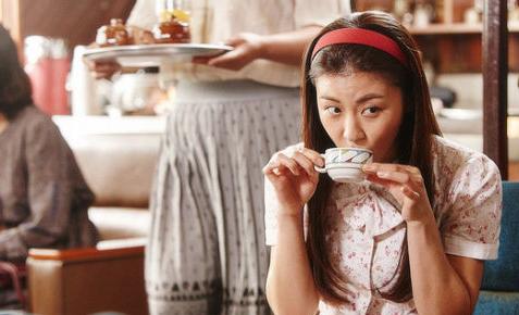 许三观余华卖血记深度解析,余华解读许三观卖血记